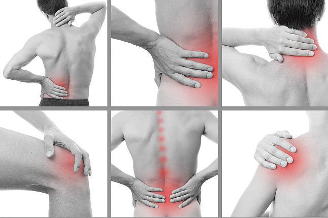tratamentul osteofitelor coloanei vertebrale durere severă de genunchi noaptea