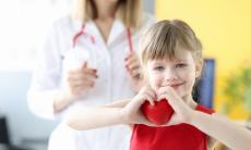 Aritmia cardiaca la copii: Cauze, diagnostic si tratament