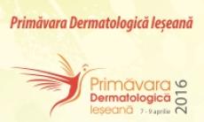 Primavara Dermatologica Ieseana, Editia a V-a