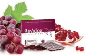 Bioo.ro prezinta Revidox - un produs naturist pentru regenerarea organismului