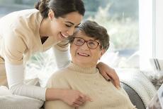Sfaturi pentru ingrijirea pacientilor cu Boala Alzheimer