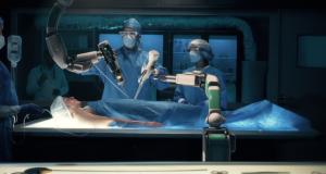 5 avantaje ale chirurgiei robotice da Vinci Xi