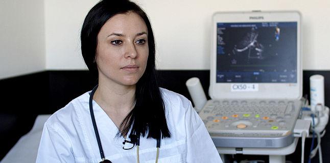 Dr. Alina Oprescu, cardiolog pediatru: Sindromul inflamator multisistemic (PIMS) poate aparea la copii si la 2-3 luni dupa infectia cu COVID-19