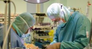 Premiera pentru Europa de Est la Spitalul European Polisano: primul implant de grefa vasculara biosintetica cu tesut de ovine