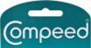 Compeed – plasturii pentru tratarea basicilor (flictenelor)