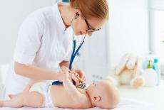 Investigatii medicale recomandate in primul an de viata al bebelusului