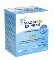 Sanofi Romania lanseaza MagneVie Express, magneziu si vitamina B6 – intr-o forma moderna de prezentare