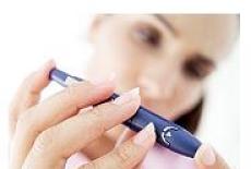 Diabetul zaharat non-insulino-dependent recent diagnosticat