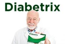 Diabetrix, in sprijinul diabeticilor – ce spun specialistii