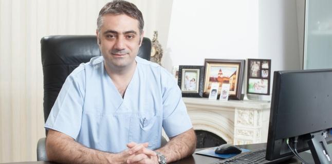 Dr. Chadi Muheidli: „Femeile nu trebuie sa astepte sa apara simptome ca sa ajunga la medicul ginecolog”