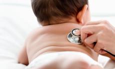 Emfizemul lobar congenital: o afectiune rara si dificil de diagnosticat