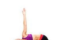 Exercitiile de flexibilitate (stretchingul)