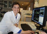 Cercetatoarea de origine romana Ileana Hancu a dezvoltat propria metoda de screening pentru depistarea cancerului de san