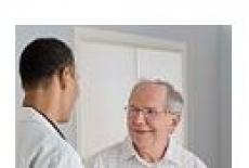 Bărbat de 60 de ani urinare frecventă tratamentul prostatitei non-bacteriene la bărbați