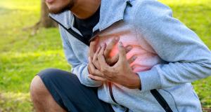 De ce apare durerea in piept, cel mai important semn al infarctului