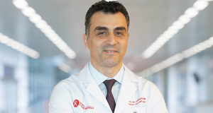 Prof. Dr. Kürsat Rahmi Serin, medic specializat in chirurgie hepato-bilio-pancreatica si transplant hepatic, ofera consultatii in Romania, pe 17 iunie!