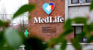 MedLife anunta o crestere de 22% a cifrei de afaceri consolidata pro forma in primul trimestru al acestui an, concomitent cu o crestere robusta a marjelor
