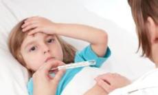 Primul ajutor in convulsiile febrile la copii