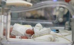 Prematuritatea este una dintre principalele cauze de mortalitate neonatala in Romania 