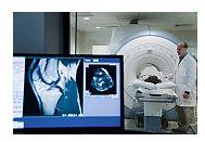 Imagistica prin rezonanta magnetica (IRM sau RMN)