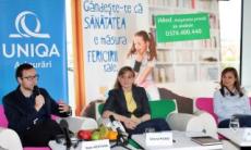 UNIQA lanseaza iMed - asigurarea privata de sanatate