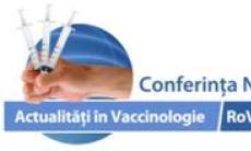 RoVaccin 2013 – eveniment dedicat vaccinarii in Romania