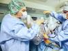 MedLife investeste in continuare in domeniul chirurgiei robotice si achizitioneaza robotul da Vinci X in cadrul Spitalului MedLife Polisano din Sibiu