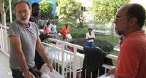Fundatia Medicover a donat 100.000 USD pentru copii din Haiti