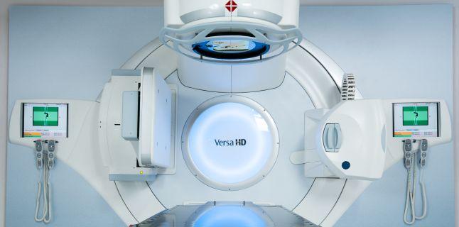 Radioterapie de ultima generatie oferita de OncoFort
