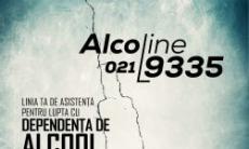 AlcoLine 021.9335 – Prima linie de asistenta pentru lupta cu dependenta de alcool