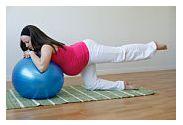Activitatea fizica in timpul sarcinii