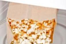 Adevarul despre popcorn