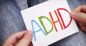 ADHD la adulti si copii: cauze, simptome si recomandari