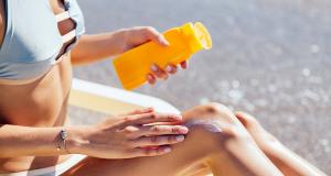 Rasfatul perfect dupa plaja – Produse hidratante pentru o piele catifelata