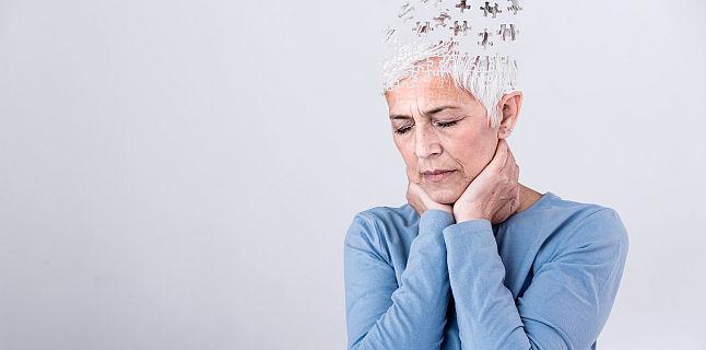 De ce femeile au risc sporit de Alzheimer?