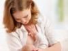 Alaptarea scade cu 50% riscul de depresie postnatala