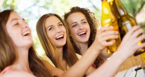 Alcoolul si adolescentii