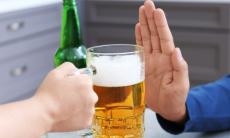 Alcoolul si problemele asupra starii de sanatate
