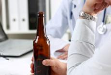 Sindromul Wernicke-Korsakoff - boala cauzata de consumul de alcool