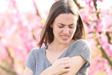 9 modalitati naturale de a combate alergiile