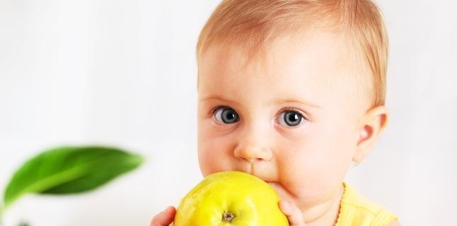 Alimentatia copilului intre 1 si 2 ani