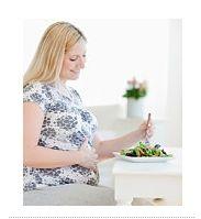Alimentatia in timpul sarcinii