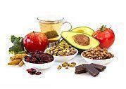 Alimente bogate in antioxidanti