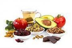 cele mai bune alimente anti-imbatranire antioxidanti