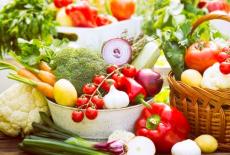 Beneficiile consumului de alimente in stare naturala