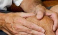 Schimbari in stilul de viata pentru ameliorarea durerii de artrita