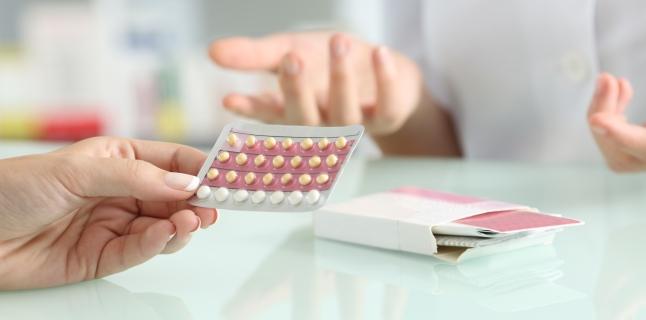 Beneficii ale contraceptiei hormonale