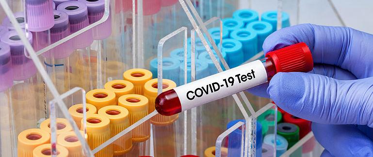 Dr. Daniela Stratomir, medic primar medicina de laborator, MedLife – Teste pentru detectarea anticorpilor specifici COVID-19 