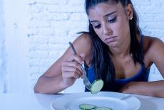 Care este legatura dintre anxietate si pierderea apetitului alimentar?