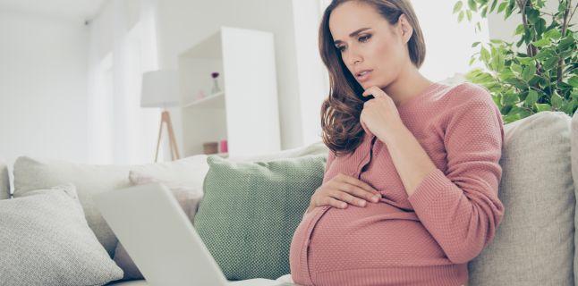 7 sfaturi pentru a face fata anxietatii in timpul sarcinii